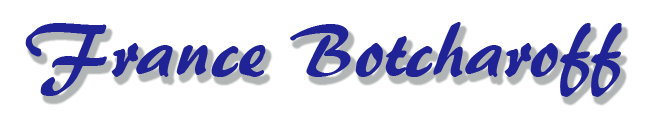 France Botcharoff